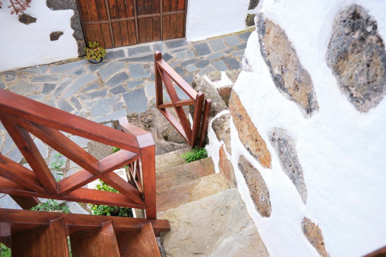 Casa Rural Felipe Luis San Juan de la Rambla 外观 照片