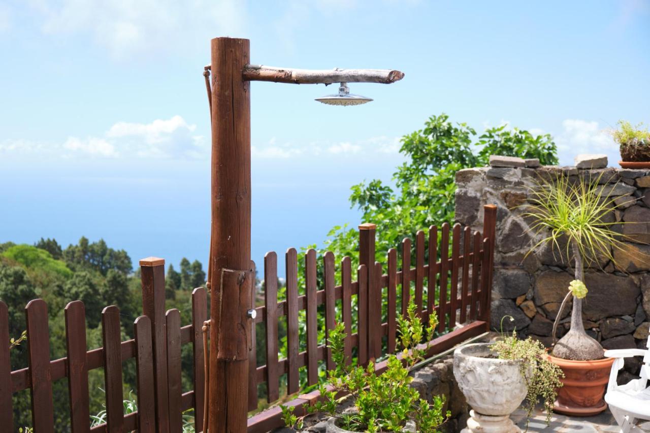 Casa Rural Felipe Luis San Juan de la Rambla 外观 照片