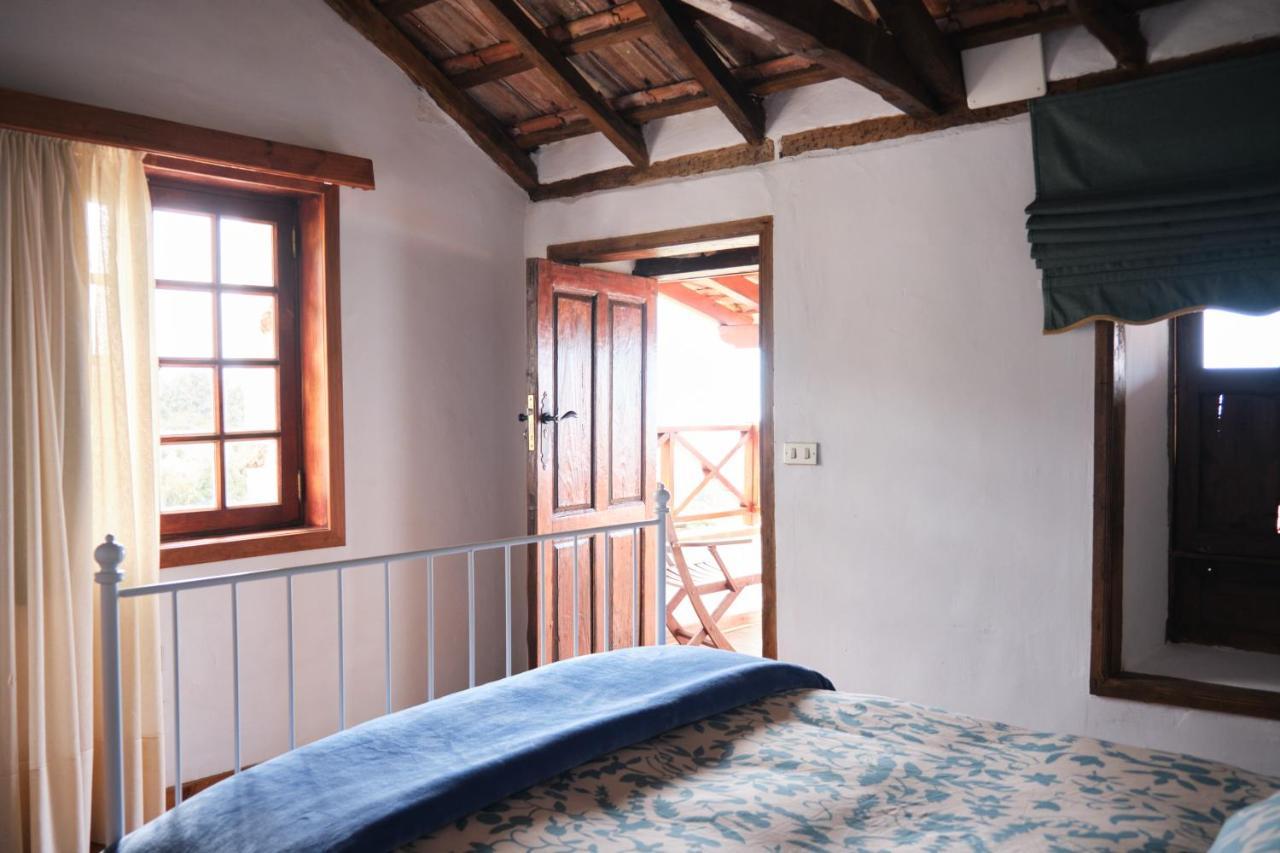 Casa Rural Felipe Luis San Juan de la Rambla 外观 照片