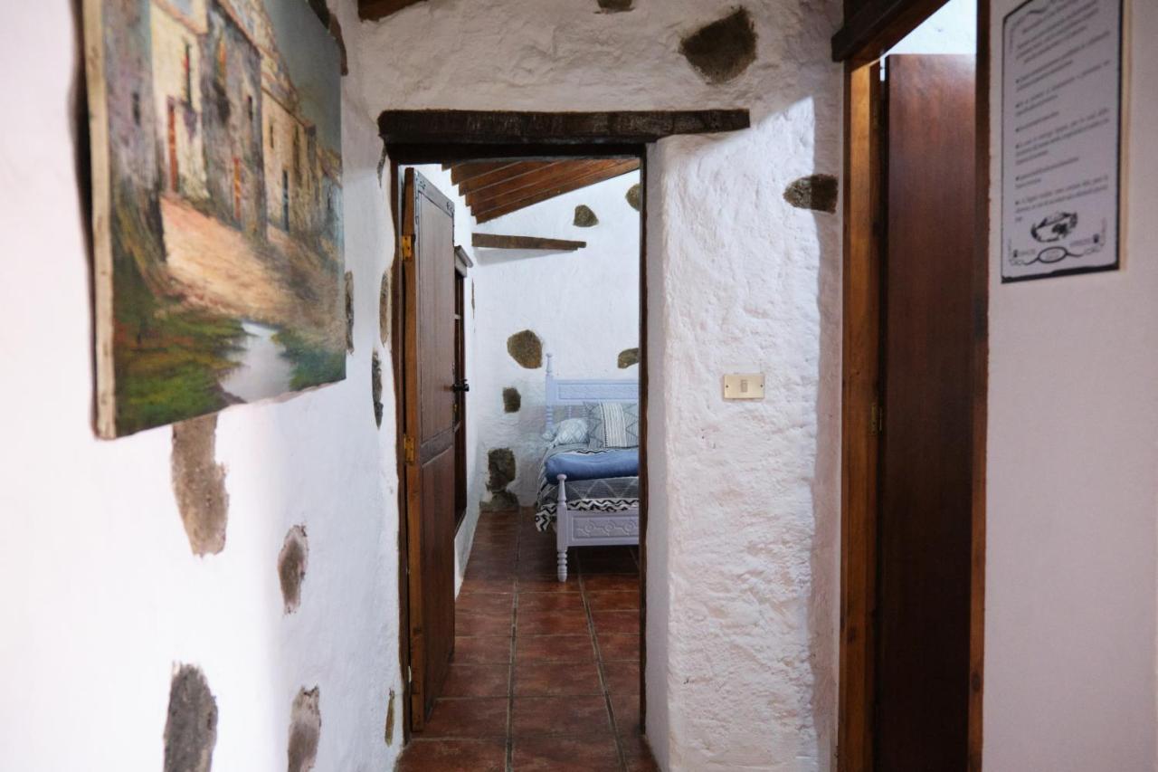 Casa Rural Felipe Luis San Juan de la Rambla 外观 照片