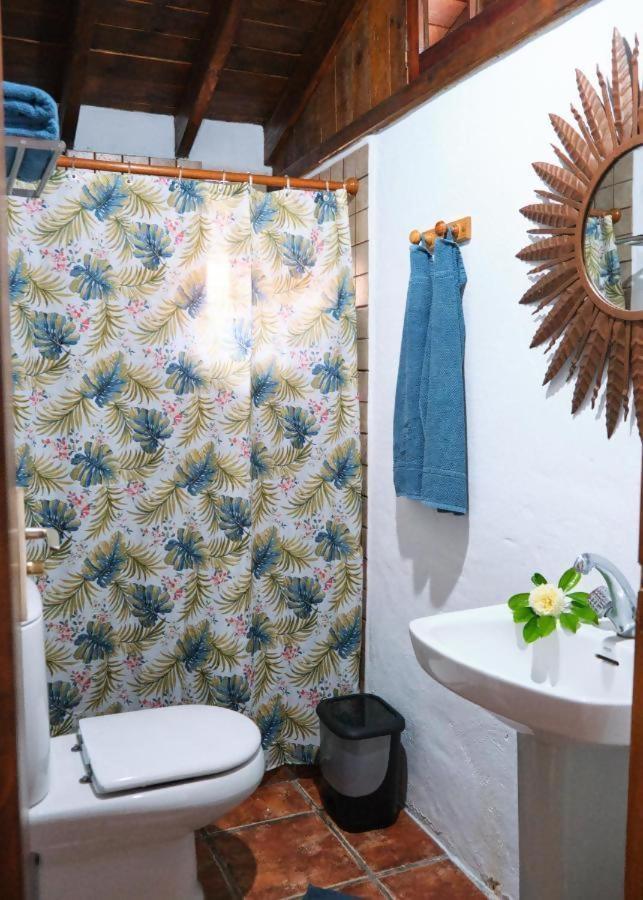 Casa Rural Felipe Luis San Juan de la Rambla 外观 照片
